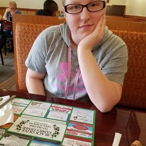 Meet your Posher, Tracy